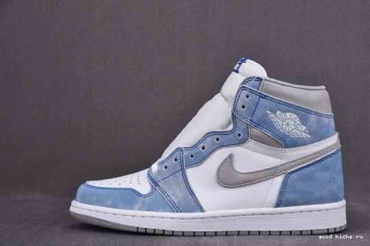 555088-402 Retro Royal Air Jordan 1 OG  555088-402 High Hyper 0223